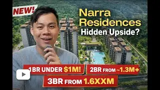 Why Narra Residences Stands Out Among Its Neighbours