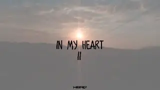 Pedro Versalli - In My Heart II (Original Composition)