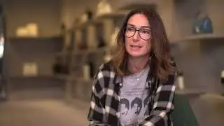 NEO Investment Partners - Interviews of Victoria Beckham, Tom Dixon & Sara Ferrero