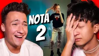 DĂM NOTE ȚINUTELOR VOASTRE