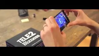 Augmented reality app | Tele2 case study