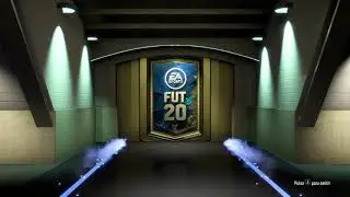 MESSI 99 IN A PACK!!!