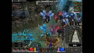 CASTLE SIEGE VIPER MU 15/03/2021 GUILD ALIADOS