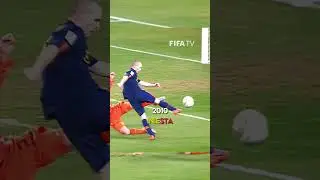 The most clutch goal from every year | part 1