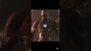 ne edit ve #marvel#tonistark #demiradam #ironmen