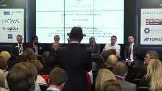 Optrafair Question Time 2015