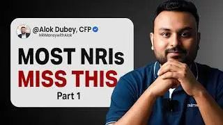 NRIs: 15 Rules That Quietly Cost You Money