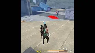 M79 Grenade Launcher ka jalwa  😱  || Free Fire Max