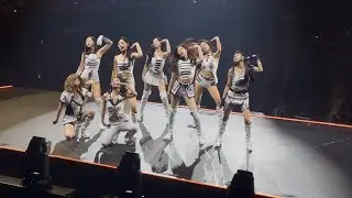 Twice - Set Me Free live @ Kia Forum NIGHT 1 Los Angeles, CA 1/21/26 THIS IS FOR TOUR