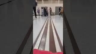 Pinewood Derby Car Race