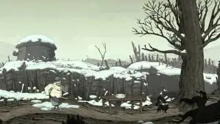 Valiant Hearts Launch Trailer [US]