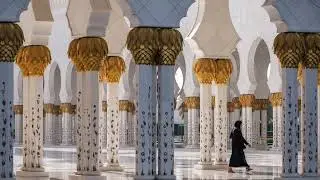 Tawbah Ka Safar | Journey of Repentance | Emotional Islamic Naat 2025 | Heart Touching Urdu Naat