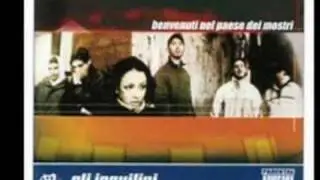 La febbre del sabato sera- Gli Inquilini Feat Piotta, Primo Brown, Yoshi Torenaga