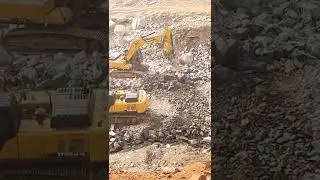 mining equipment