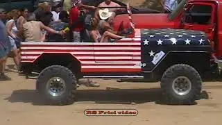 Somogybabod 2003   Off Road Fesztivál