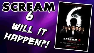 WILL SCREAM 6 HAPPEN?! (No SCREAM 5 Spoilers!)