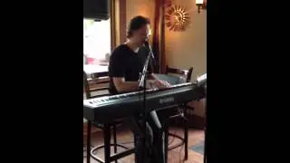 Chasing Cars- Marc Lawson