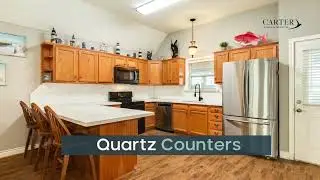Carter Signature Properties