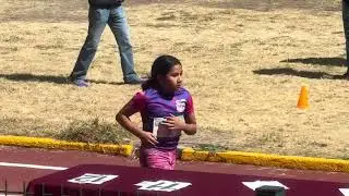 Juegos de la CDMX 2026 Tiro carrera 
