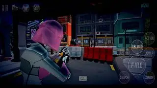 Unity 3D Third Person Controller Progress