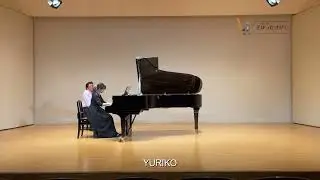YURIKO / ラ・カンパネラ