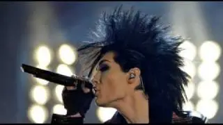 Tokio Hotel - In Your Shadow HD [Bonus track from Humanoid] + Lyrics