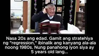 Homosexuality Origins and Reincarnation in Judaism(Filipino Subs) - Rabbi Yosef Mizrachi