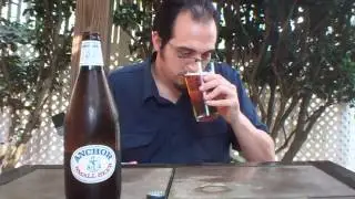 Anchor: Small Beer