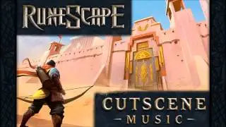 RuneScape: Crocodile Tears - Osman & Leela