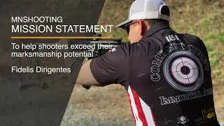 THIS IS MNSHOOTING | Firearms Training & Competitive Shooter
