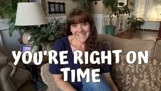 Go for your goals rant! 💜