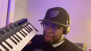 HOW TO USE MPC 2500 AS A MIDI CONTROLLER