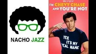 I'm Chevy Chase and You're Not, &iquest;se sabe por qu&eacute; Chevy Chase dej&oacute; Community?