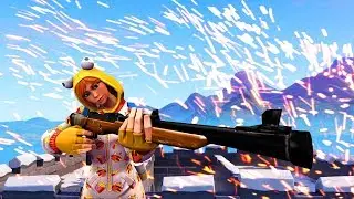 NEJLEP&Scaron;&Iacute; M&Oacute;D VE FORTNITE 😱😱😱  Boostbend