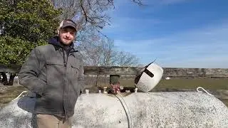 Propane Tank Monitoring and Auto Fill - FAQs from Southern States Cooperative