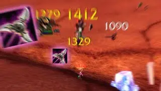 Первый опыт TBC BETA!! Hunter PUMP