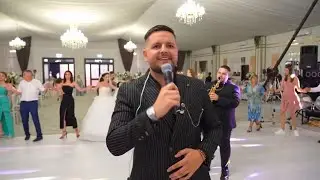 Marian Pavel ✅ Program de Maramureş | Nuntã Roxana & Paul 2024