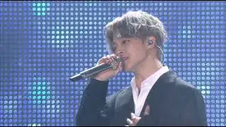 BTS- The Truth Untold-Speak Yourself [The Final]