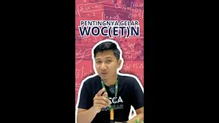 PENTINGNYA WOC(ET)N BAGI PERAWAT