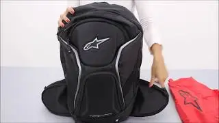 Alpinestars Tech Aero Backpack by toofast.gr