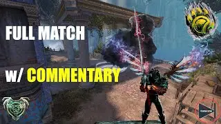 GW2 PvP | 