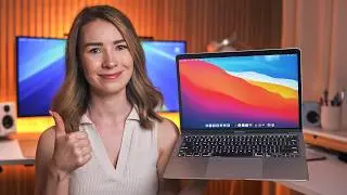 Why I STILL Use My M1 MacBook Air in 2026!