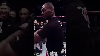 Did you say Jon Jones? 😳 #ufc309