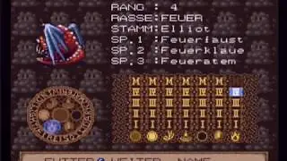 Lufia Alle Kapselmonster auf Master bringen
