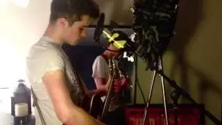 Radio - Lana Del Rey (Tom Andrews Cover)