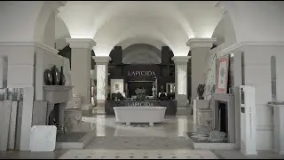 Lapicida, Tile Showroom Harrogate &ndash; A Place Of Creativity And Interior Design Inspiration