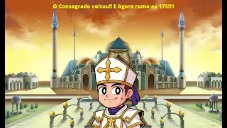 (EN/BR) Ragnarok Online RAGSTAR LATAM - Temos que upar - &eacute; dia do AB!!!!!!!!!!! Try out !fish