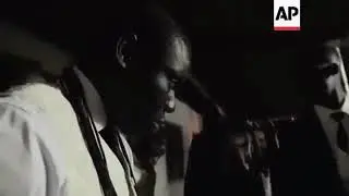 Famous funeral Coffin dance full original video