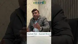 Sashakt Beti, Sashakt Bharat: Empowering the Future with Deep Buildwell