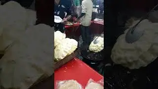 WORLD BIG PAPAD/ FAMOUS BIG PAPAD/ SPECIAL BIG PAPAD #shorts #latestvideo #viral #trending
